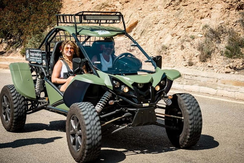 Mallorca: On Road Buggy Tour + Panorama View + Snorkeling - Final Thoughts
