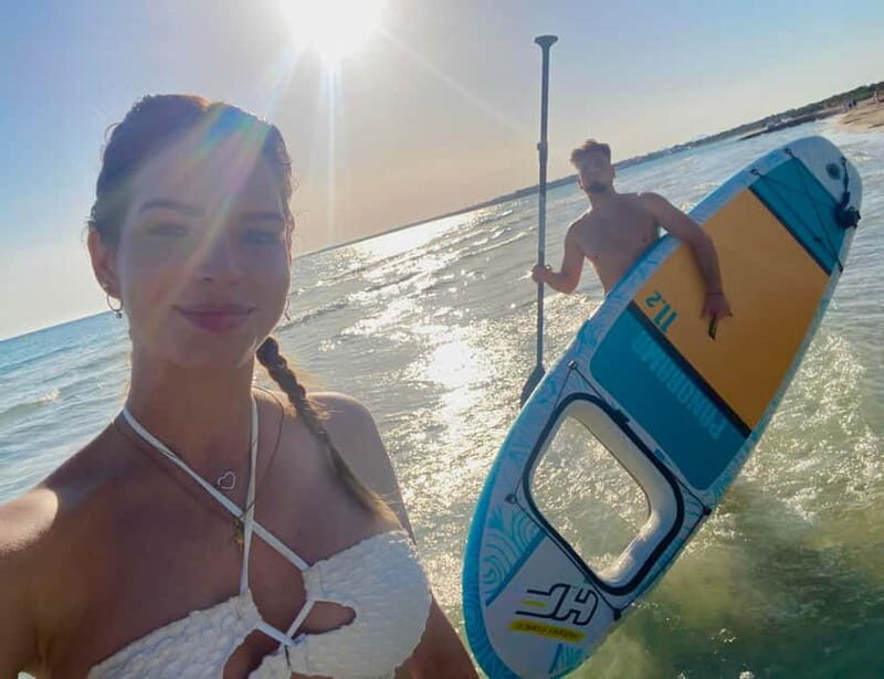 Mallorca: Paddle Surf and Drink  Refresh your Holidays! - FAQs