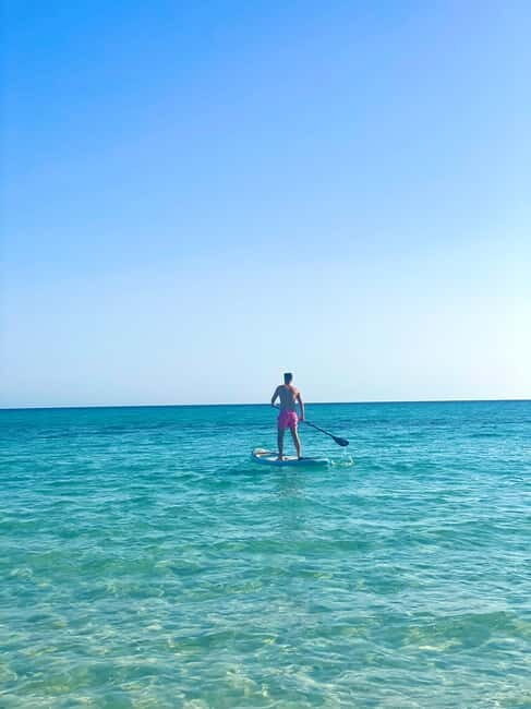 Mallorca: Paddle Surf and Drink  Refresh your Holidays! - Final Thoughts