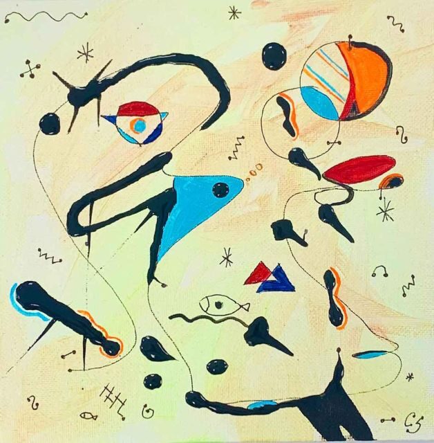 Mallorca: Painting like Miró - Authentic and Fun: Insights from Reviews
