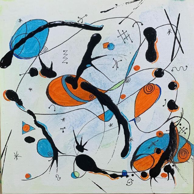 Mallorca: Painting like Miró - Frequently Asked Questions
