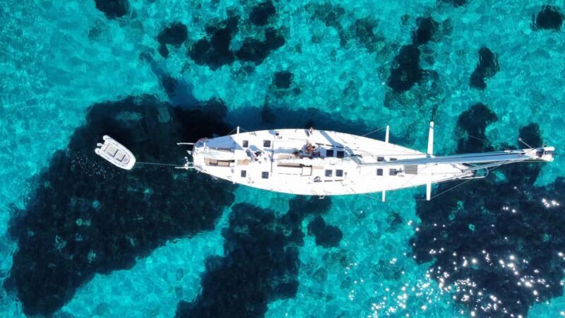 Mallorca: Palma Bay Cruise on a Magnificent 72-feet Sailboat - Final Thoughts