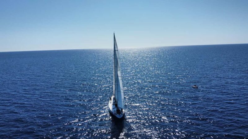 Mallorca: Palma Bay Cruise on a Magnificent 72-feet Sailboat - FAQ
