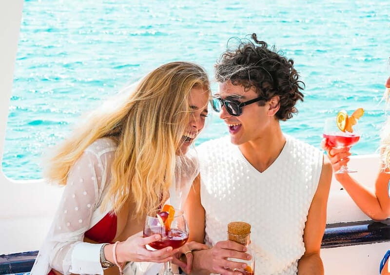 Mallorca: Palma Boat Tour & Snorkeling with Drink Included - A Closer Look at the Mallorca Boat Tour Experience