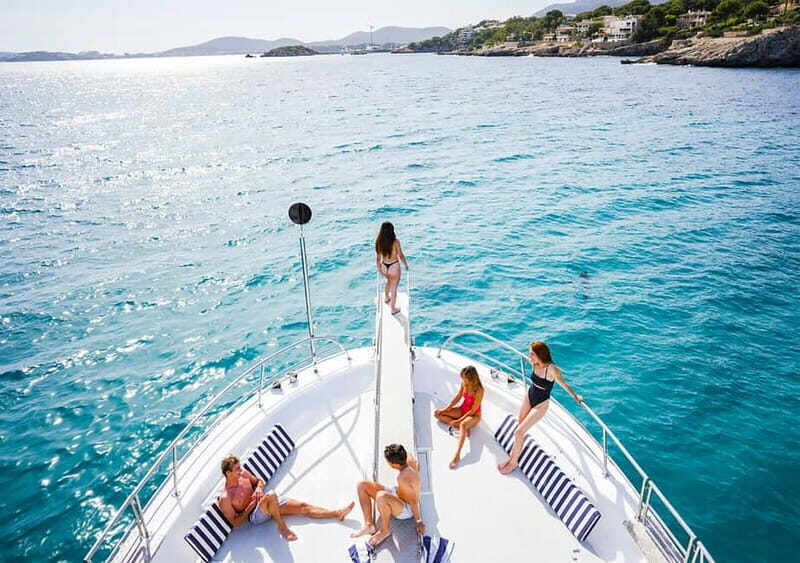 Mallorca: Palma Boat Tour & Snorkeling with Drink Included - Practical Tips and Considerations
