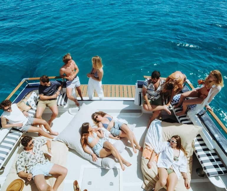 Mallorca: Palma Boat Tour & Snorkeling with Drink Included - Who Will Love This Tour?