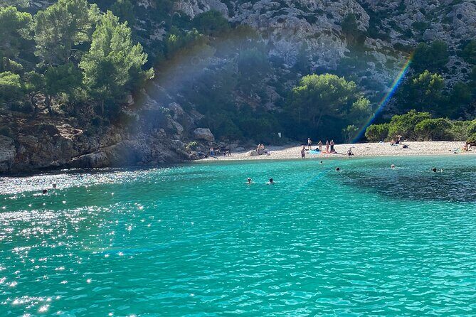 Mallorca Private Boat Tour to Alcudia Pollensa and Formentor - FAQ
