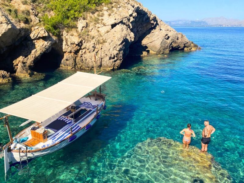 Mallorca: Private Boat Trip to Alcudia, Pollensa & Formentor - Final Thoughts: Is This the Mallorca Experience for You?