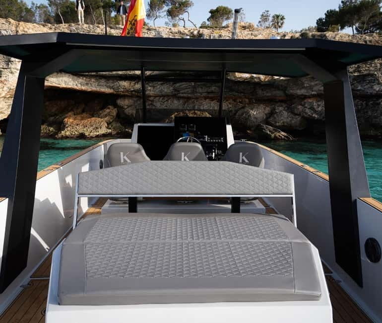 Mallorca: Private boat with Skipper from Playa de Palma - Mallorca: Private Boat with Skipper from Playa de Palma – A Detailed Review