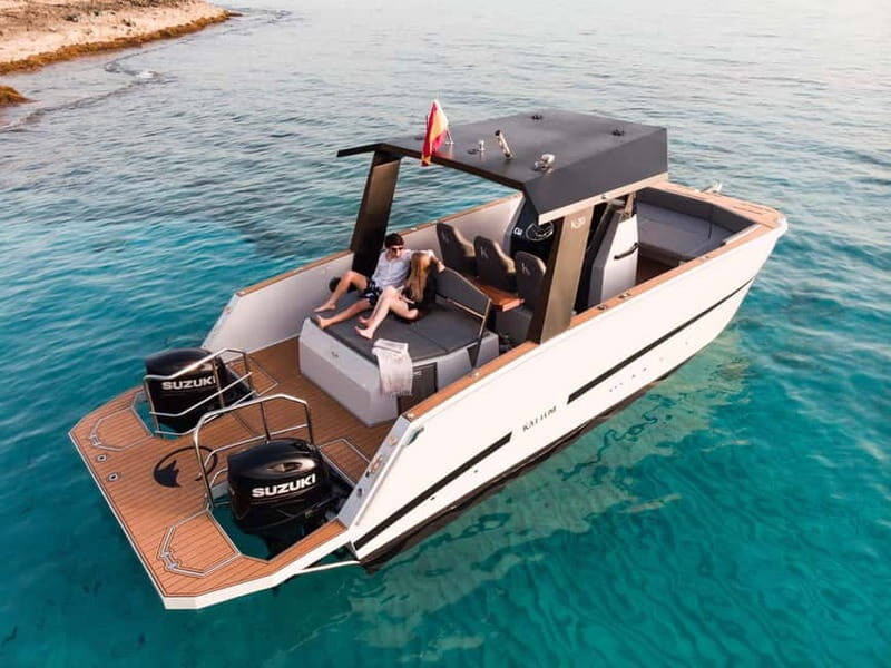 Mallorca: Private boat with Skipper from Playa de Palma - What Makes This Private Boat Trip Special?
