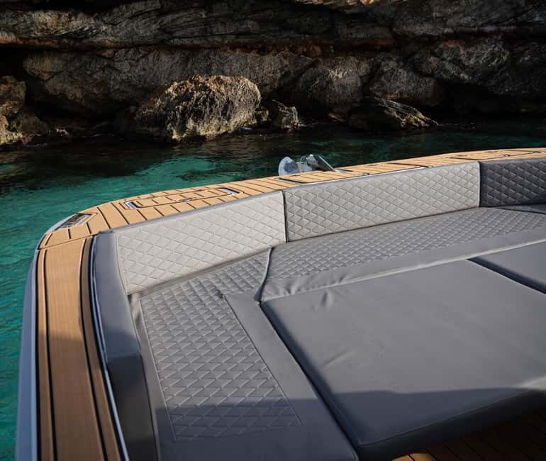 Mallorca: Private boat with Skipper from Playa de Palma - Authentic Insights from Travelers