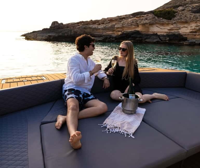 Mallorca: Private boat with Skipper from Playa de Palma - Final Thoughts