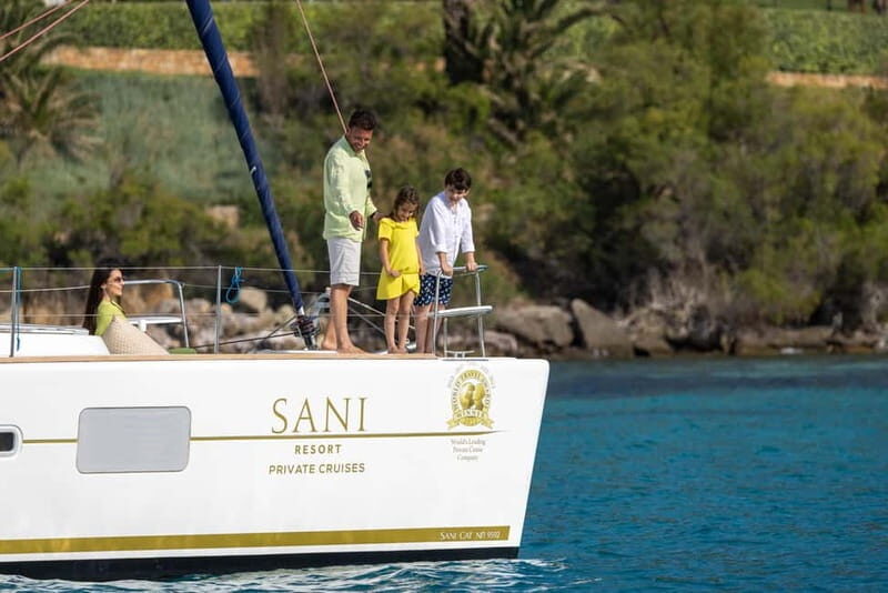 Mallorca: Private Full Day Cruise on a Catamaran - Practical Tips for Your Day