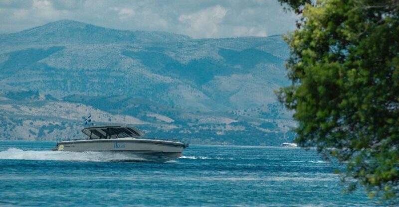 Mallorca: Private Full-Day Cruise on a Luxury Speedboat - Why Choose This Experience?