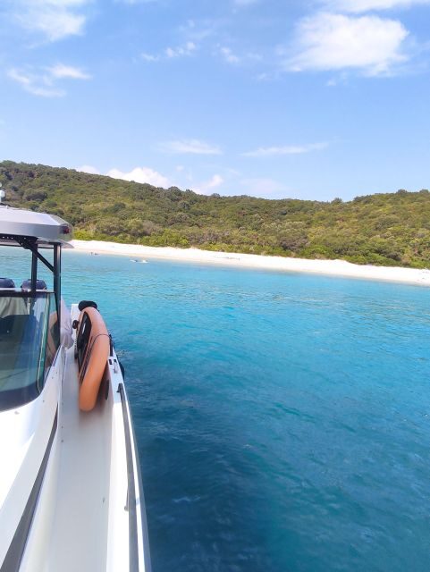 Mallorca: Private Full-Day Cruise on a Luxury Speedboat - Final Thoughts