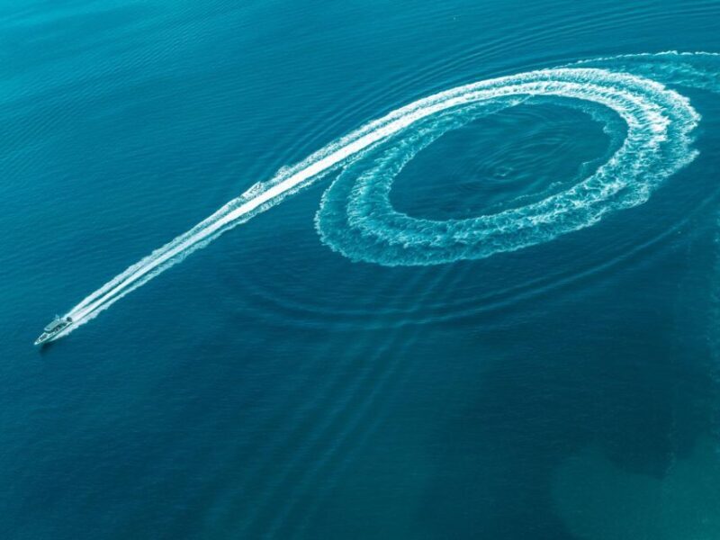 Mallorca: Private Full-Day Cruise on a Luxury Speedboat - FAQs