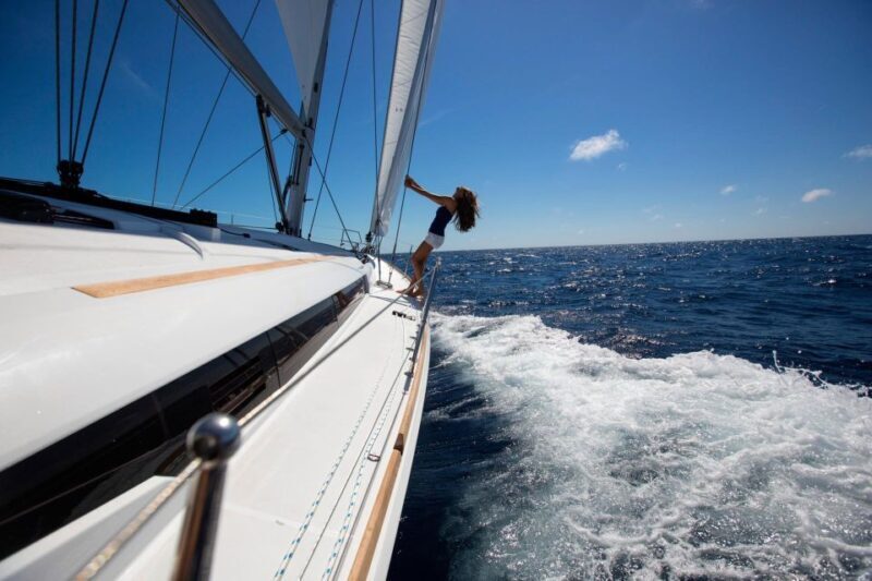Mallorca: Private Full Day Cruise on a Sailing Yacht - Authentic Reviews and Insights