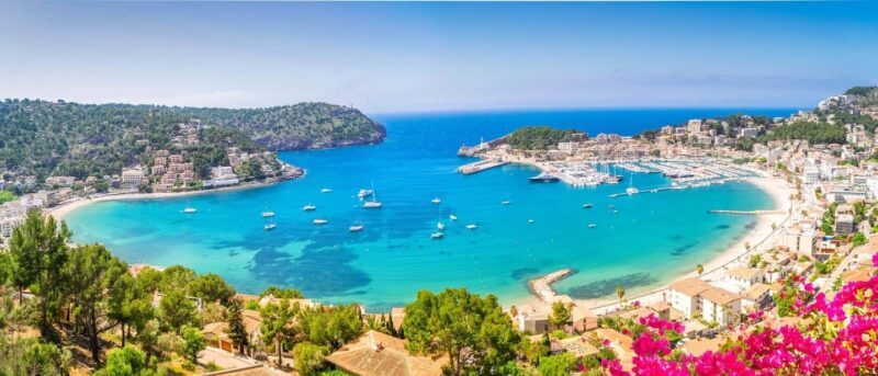 Mallorca: Private Full-Day Tour with local guide - Who Should Consider This Tour?