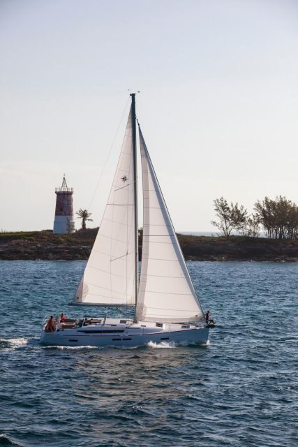 Mallorca: Private Half Day Cruise on a Sailing Yacht - Key Points