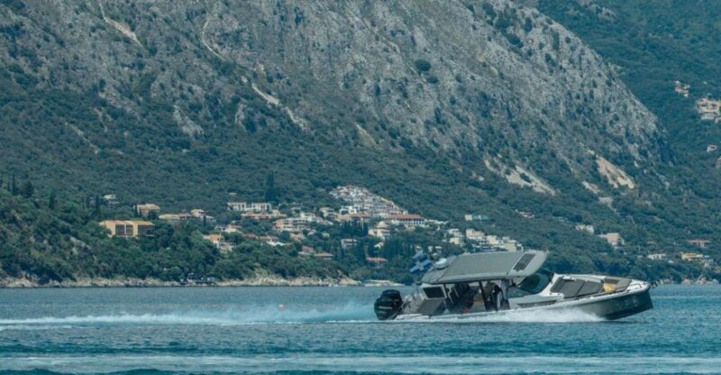 Mallorca: Private Half Day Cruise on Luxury Speed Boat - FAQ