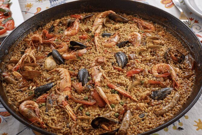 Mallorca Private Half-Day Sailing Experience with Tapas & Drinks - Discover the Mallorca Private Half-Day Sailing Experience with Tapas & Drinks