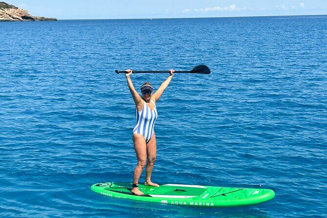 Mallorca Private Half-Day Sailing Experience with Tapas & Drinks - Key Points
