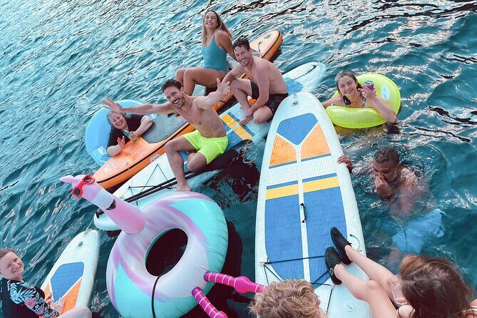 Mallorca Private Half-Day Sailing Experience with Tapas & Drinks - Who Is This Tour Best For?