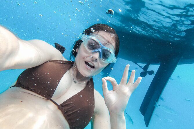 Mallorca Private Half-Day Sailing Experience with Tapas & Drinks - The Sum Up: Is This Tour Right for You?