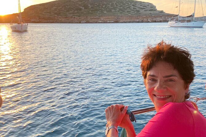 Mallorca Private Half-Day Sailing Experience with Tapas & Drinks - FAQ