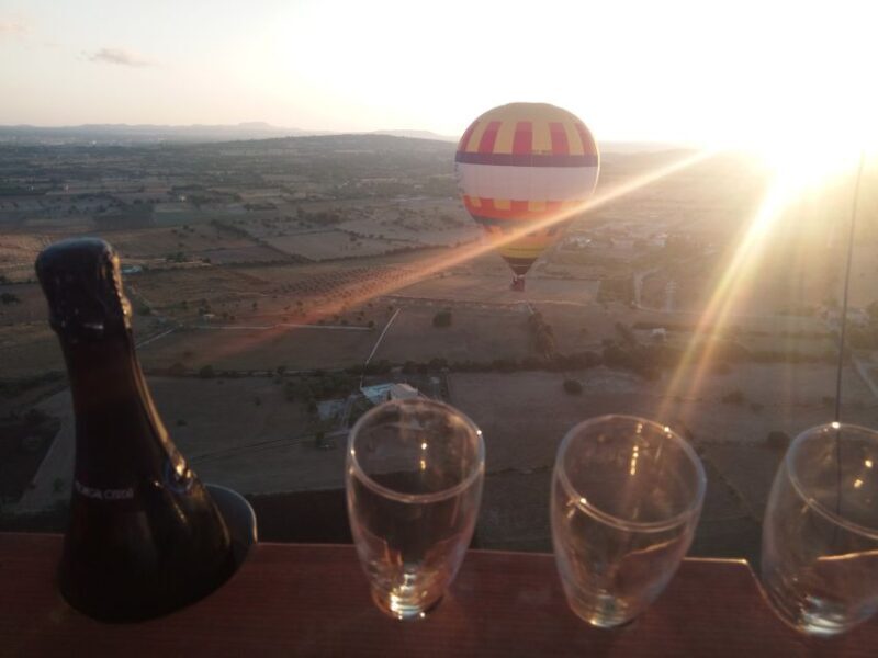 Mallorca: Private Hot Air Balloon Ride - Authentic Feedback from Travelers