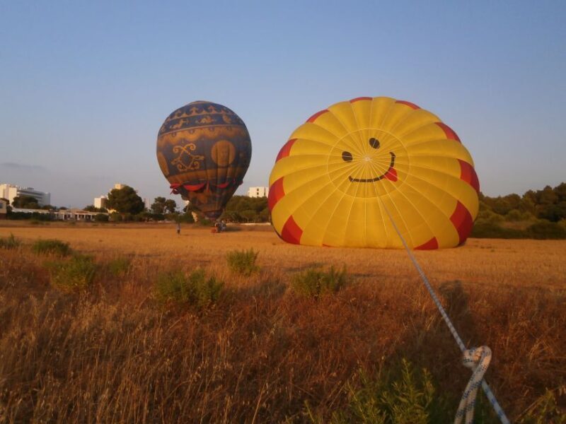 Mallorca: Private Hot Air Balloon Ride - The Sum Up: Is This Experience Right for You?