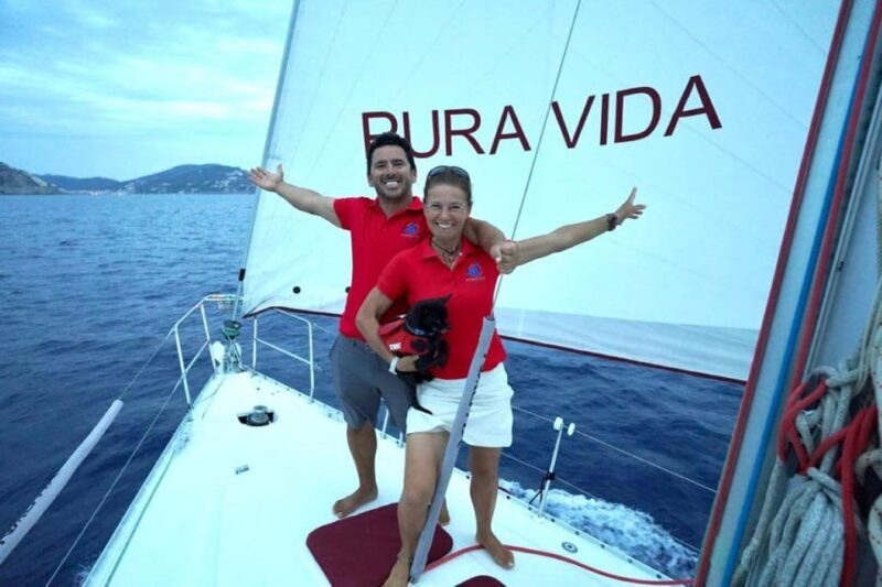 Mallorca: Private sailing trip with skipper - A Private Sailing Day in Mallorca: All You Need to Know
