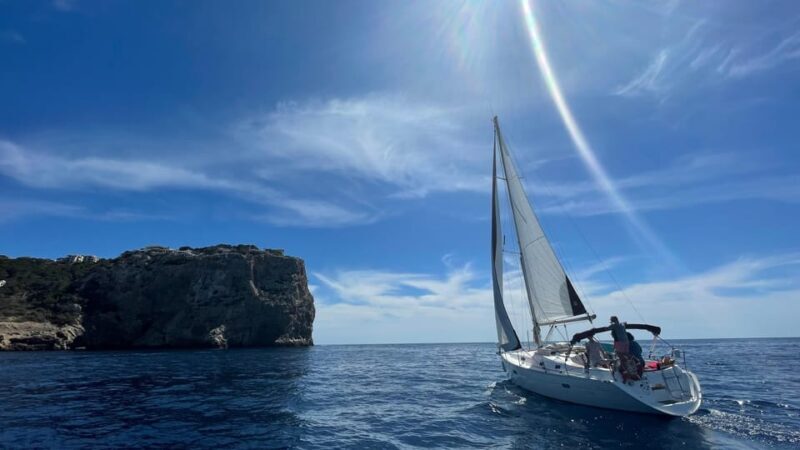 Mallorca: Private sailing trip with skipper - Who Should Consider This Tour?