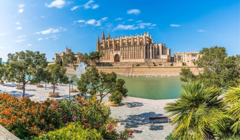 Mallorca: Private Tour with Ensaïmada & Fast Cathedral Entry - Final Thoughts