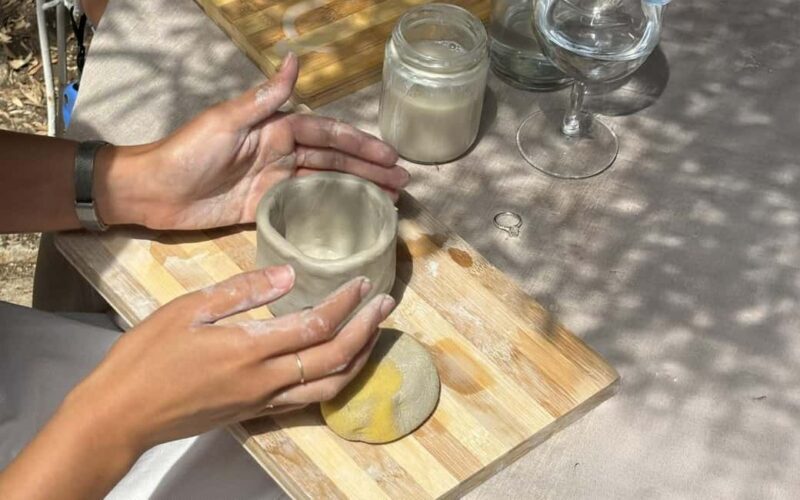 Mallorca: Private Wine and Ceramics Workshop with Artist - Practical Tips for Making the Most of Your Workshop