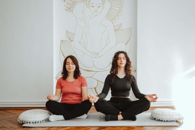 Mallorca: Private Yoga and Energy Healing Experience - A Closer Look at the Mallorca Private Yoga and Energy Healing Experience