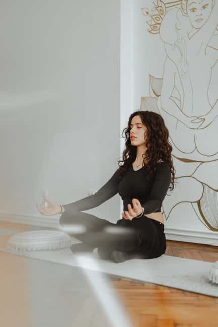 Mallorca: Private Yoga and Energy Healing Experience - The Value and Who Will Benefit Most