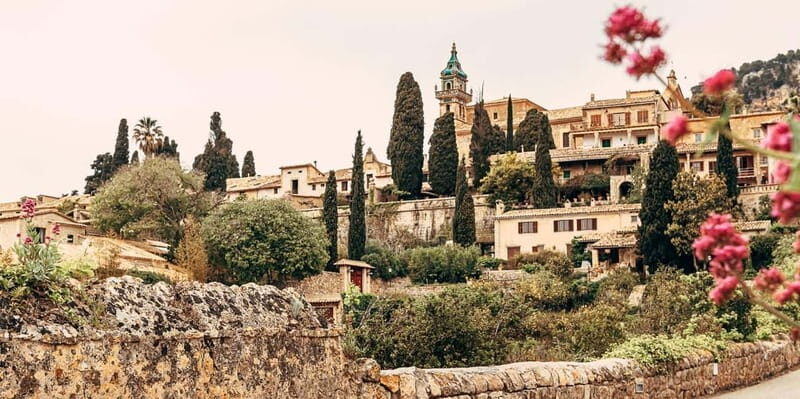 Mallorca: Puerto de Sóller and Valldemossa Morning Trip - Discover Mallorca’s Charm on a Morning Trip to Puerto de Sóller and Valldemossa