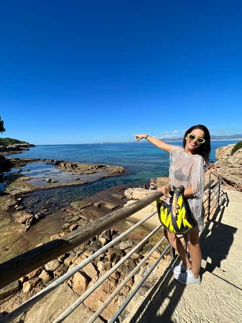 Mallorca: Quad Tour to the top of the mountain & swim - Final Thoughts