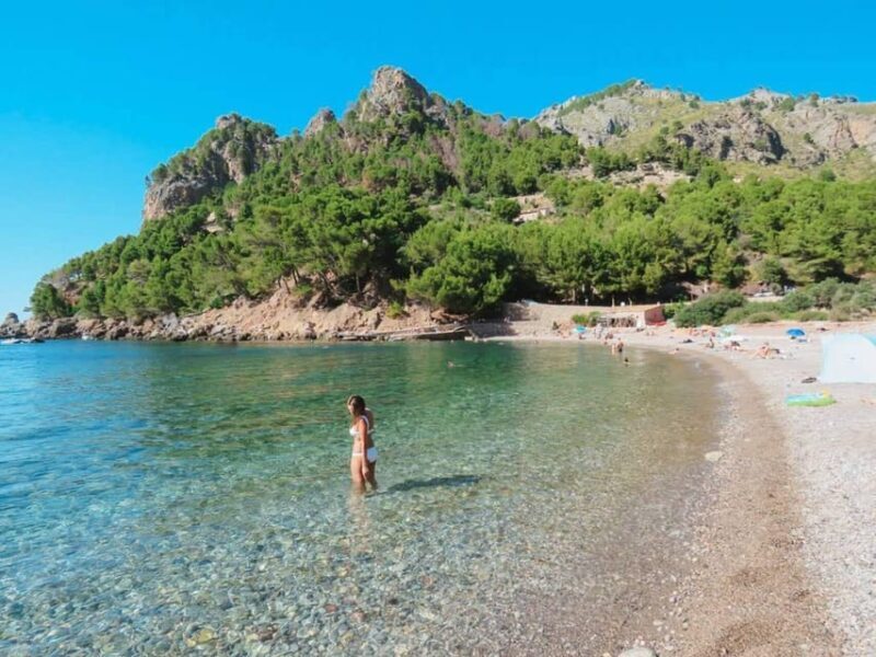 Mallorca: Sa Calobra / Cala Tuent with Snorkeling and SUP - Authentic Experiences and Genuine Reviews