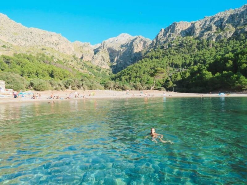Mallorca: Sa Calobra / Cala Tuent with Snorkeling and SUP - The Sum Up