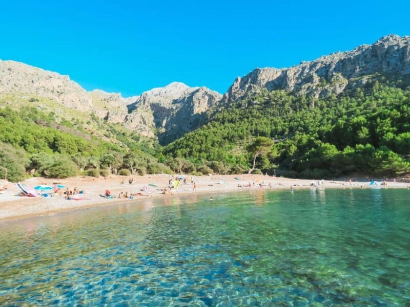 Mallorca: Sa Calobra / Cala Tuent with Snorkeling and SUP - FAQ