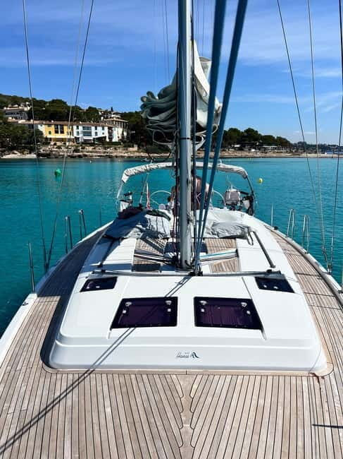 Mallorca Sailing tour with drinks, tapas & snorkeling! - Authentic Experiences and Guest Feedback