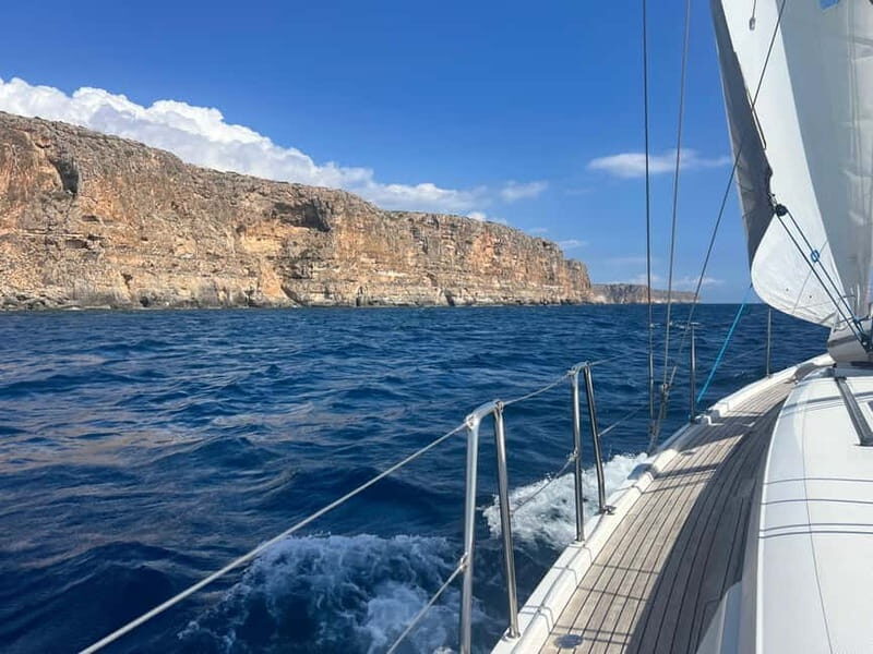 Mallorca Sailing tour with drinks, tapas & snorkeling! - The Sum Up