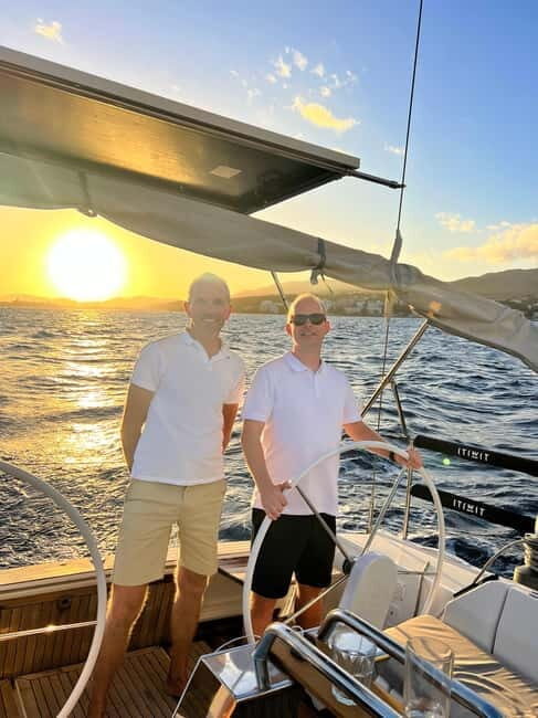 Mallorca Sailing tour with drinks, tapas & snorkeling! - FAQs
