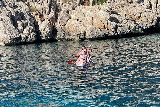 Mallorca sailing tour with tapas and wine - The Practical Side: What You Need to Know