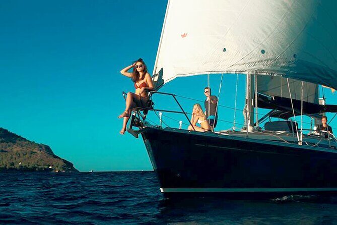 Mallorca sailing tour with tapas and wine - Who Should Book This Tour?