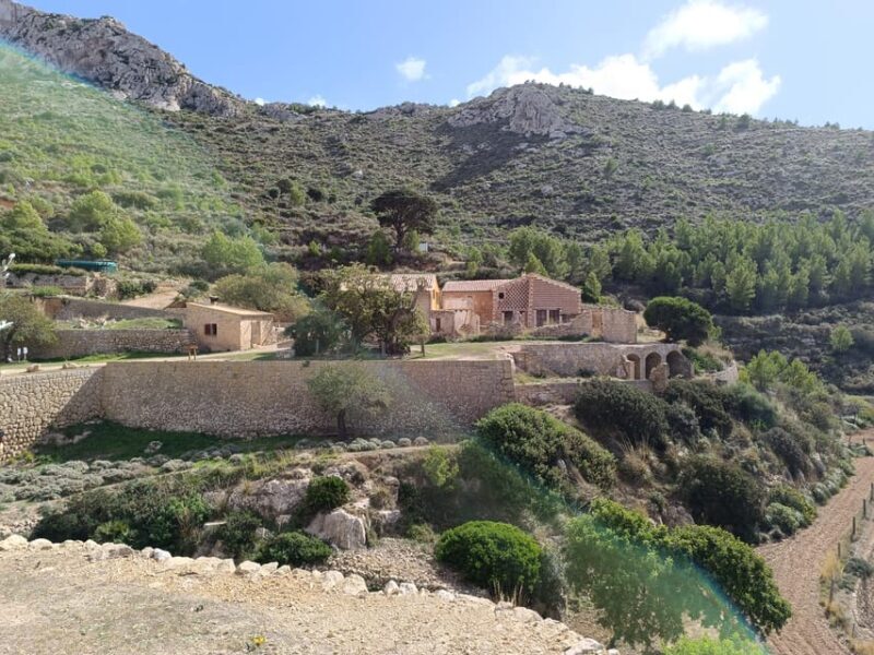 Mallorca: Sant Elm to La Trapa Monastery Guided Hike - An In-Depth Look at the Experience