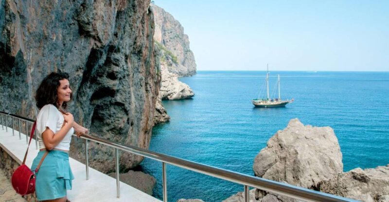 Mallorca: Scenic Full-Day Tour from the North - Mallorca: Scenic Full-Day Tour from the North