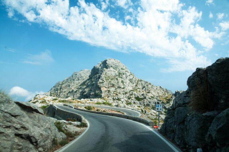 Mallorca: Scenic Full-Day Tour from the North - Practical Considerations and Value